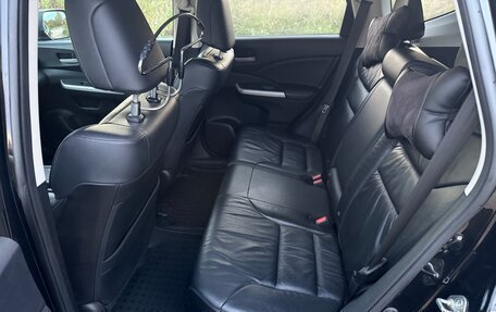Honda CR-V IV, 2013 год, 1 650 000 рублей, 8 фотография