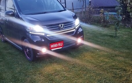 Honda N-WGN I рестайлинг, 2014 год, 779 000 рублей, 6 фотография