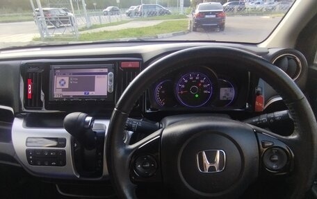 Honda N-WGN I рестайлинг, 2014 год, 779 000 рублей, 8 фотография