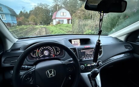 Honda CR-V IV, 2013 год, 1 650 000 рублей, 11 фотография