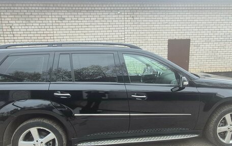 Mercedes-Benz GL-Класс, 2008 год, 1 790 000 рублей, 6 фотография