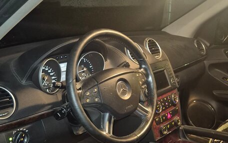 Mercedes-Benz GL-Класс, 2008 год, 1 790 000 рублей, 8 фотография