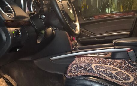 Mercedes-Benz GL-Класс, 2008 год, 1 790 000 рублей, 9 фотография