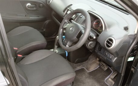 Nissan Note II рестайлинг, 2008 год, 620 000 рублей, 7 фотография