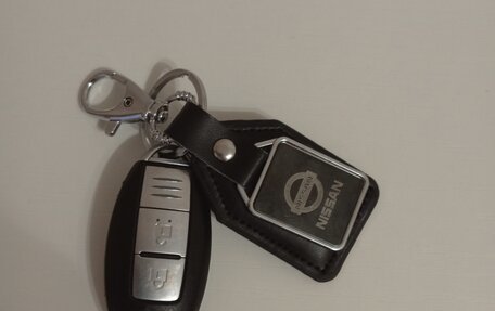 Nissan Note II рестайлинг, 2008 год, 620 000 рублей, 10 фотография