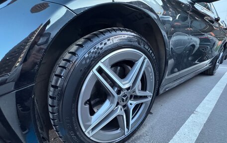 Mercedes-Benz C-Класс, 2019 год, 3 500 000 рублей, 7 фотография