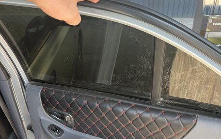 Hyundai Accent II, 2007 год, 309 000 рублей, 11 фотография