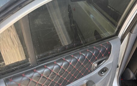 Hyundai Accent II, 2007 год, 309 000 рублей, 12 фотография