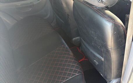 Hyundai Accent II, 2007 год, 309 000 рублей, 10 фотография