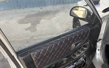 Hyundai Accent II, 2007 год, 309 000 рублей, 13 фотография