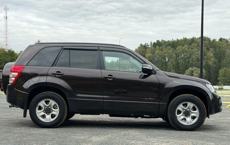 Suzuki Grand Vitara, 2013 год, 1 240 000 рублей, 7 фотография