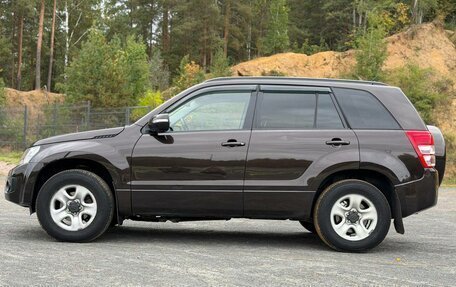 Suzuki Grand Vitara, 2013 год, 1 240 000 рублей, 8 фотография