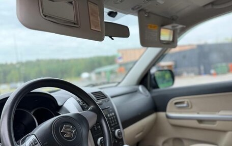Suzuki Grand Vitara, 2013 год, 1 240 000 рублей, 5 фотография
