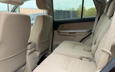 Suzuki Grand Vitara, 2013 год, 1 240 000 рублей, 6 фотография