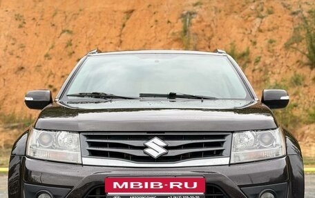 Suzuki Grand Vitara, 2013 год, 1 240 000 рублей, 2 фотография