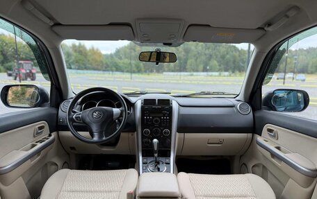Suzuki Grand Vitara, 2013 год, 1 240 000 рублей, 13 фотография
