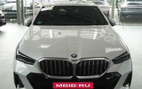BMW 5 серия, 2025 год, 7 526 841 рублей, 2 фотография