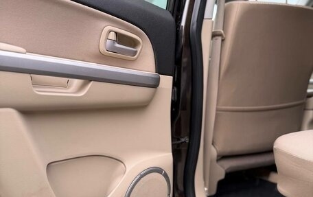 Suzuki Grand Vitara, 2013 год, 1 240 000 рублей, 17 фотография