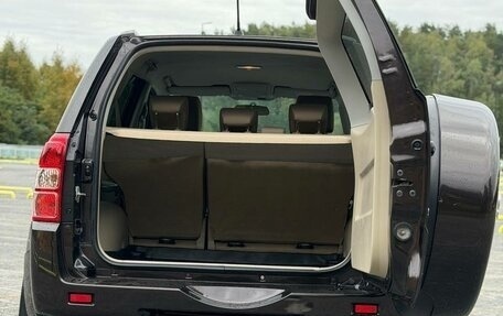 Suzuki Grand Vitara, 2013 год, 1 240 000 рублей, 4 фотография