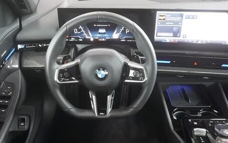 BMW 5 серия, 2025 год, 7 526 841 рублей, 7 фотография