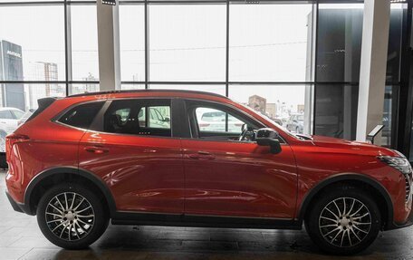 Haval Jolion, 2026 год, 2 674 709 рублей, 4 фотография