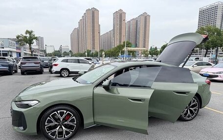 Audi A5, 2025 год, 5 102 750 рублей, 2 фотография