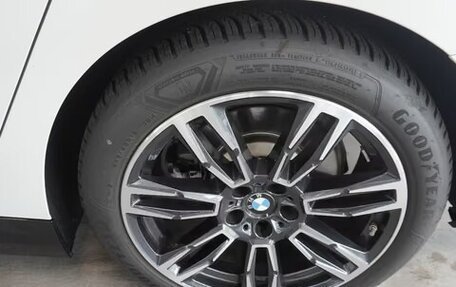 BMW 5 серия, 2025 год, 7 526 841 рублей, 9 фотография
