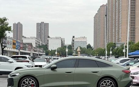 Audi A5, 2025 год, 5 102 750 рублей, 3 фотография