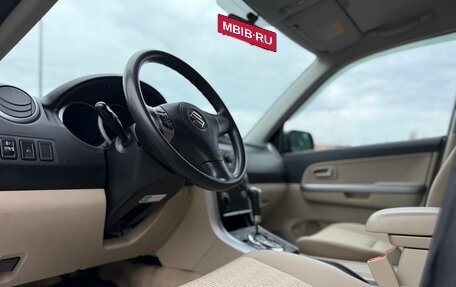 Suzuki Grand Vitara, 2013 год, 1 240 000 рублей, 11 фотография