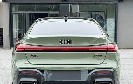 Audi A5, 2025 год, 5 102 750 рублей, 4 фотография