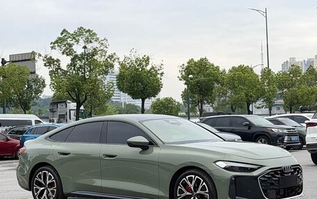 Audi A5, 2025 год, 5 102 750 рублей, 6 фотография