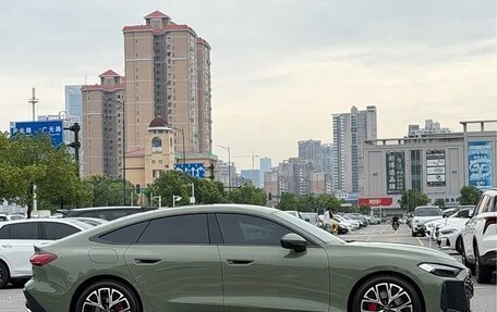 Audi A5, 2025 год, 5 102 750 рублей, 5 фотография