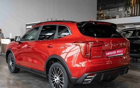 Haval Jolion, 2026 год, 2 674 709 рублей, 5 фотография