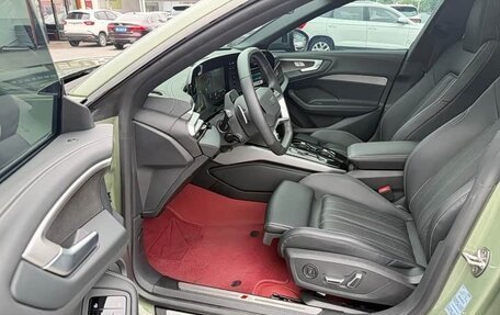 Audi A5, 2025 год, 5 102 750 рублей, 10 фотография