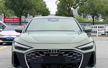 Audi A5, 2025 год, 5 102 750 рублей, 7 фотография