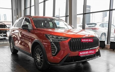 Haval Jolion, 2026 год, 2 674 709 рублей, 3 фотография