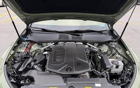 Audi A5, 2025 год, 5 102 750 рублей, 23 фотография
