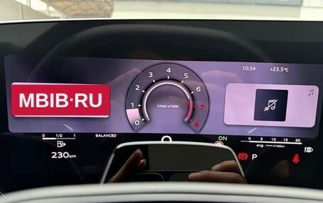 Audi A5, 2025 год, 5 102 750 рублей, 12 фотография