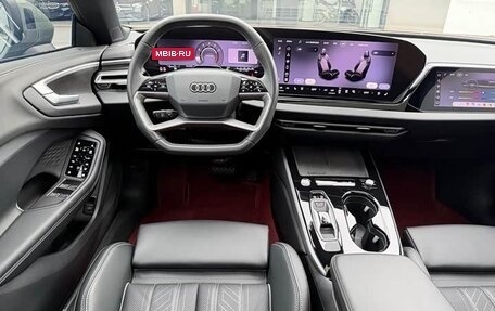Audi A5, 2025 год, 5 102 750 рублей, 9 фотография