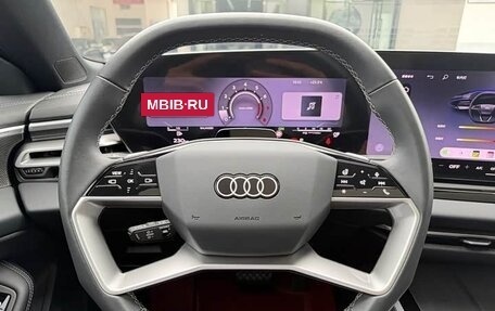 Audi A5, 2025 год, 5 102 750 рублей, 11 фотография