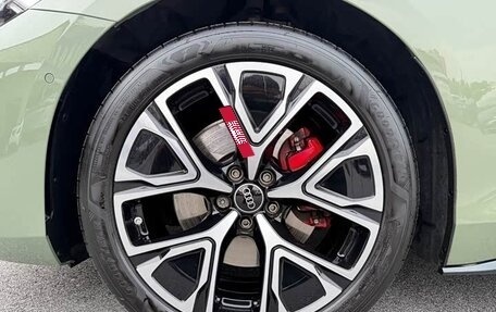 Audi A5, 2025 год, 5 102 750 рублей, 24 фотография
