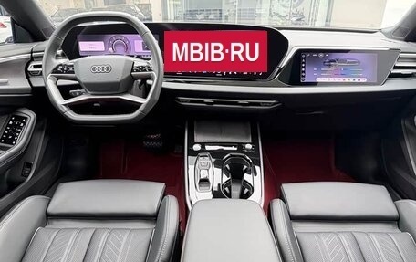 Audi A5, 2025 год, 5 102 750 рублей, 8 фотография