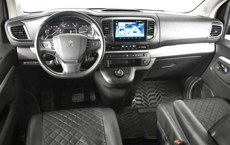 Peugeot Traveller I, 2021 год, 2 293 100 рублей, 6 фотография