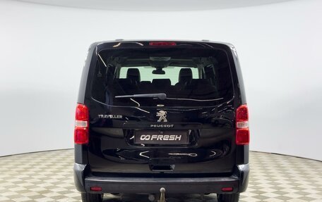 Peugeot Traveller I, 2021 год, 2 293 100 рублей, 4 фотография