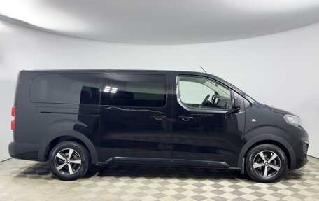 Peugeot Traveller I, 2021 год, 2 293 100 рублей, 5 фотография