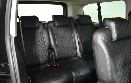 Peugeot Traveller I, 2021 год, 2 293 100 рублей, 9 фотография