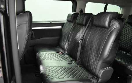 Peugeot Traveller I, 2021 год, 2 293 100 рублей, 10 фотография