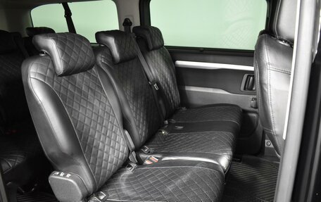 Peugeot Traveller I, 2021 год, 2 293 100 рублей, 7 фотография
