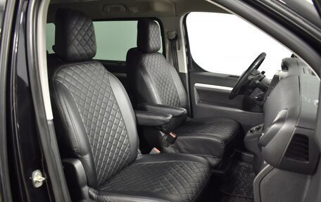 Peugeot Traveller I, 2021 год, 2 293 100 рублей, 8 фотография