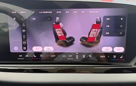Audi A5, 2025 год, 5 102 750 рублей, 15 фотография